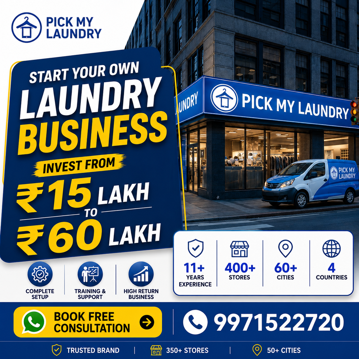 Overcoming Urban Challenges: Why Chennai Needs Professional Laundry Networks (2026) | Pick My Laundry